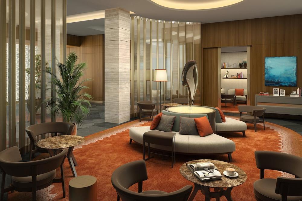 Otel Mandarin Oriental Bosphorus, 5*