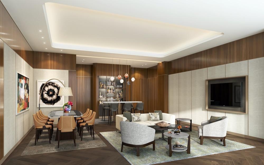 Otel Mandarin Oriental Bosphorus, İstanbul
