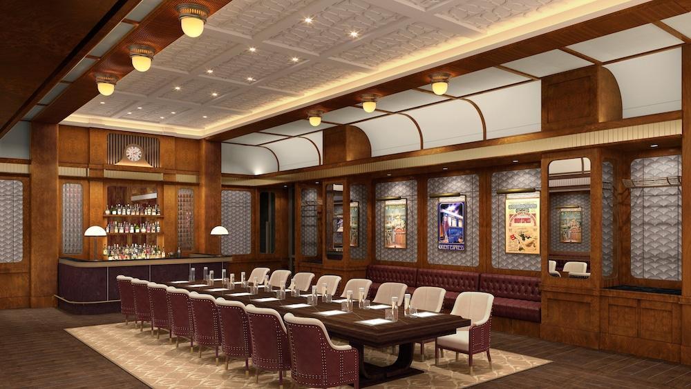 Otel Mandarin Oriental Bosphorus, 5*