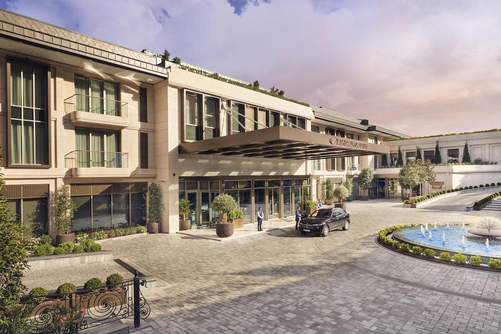 Otel Mandarin Oriental Bosphorus, 5*