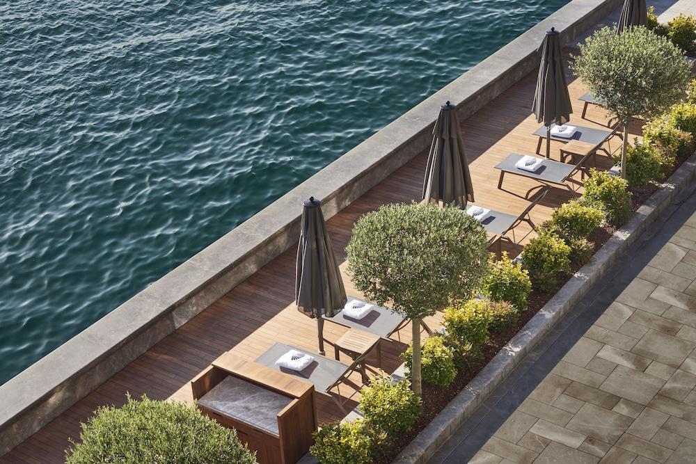 Mandarin Oriental Bosphorus, Otel İstanbul