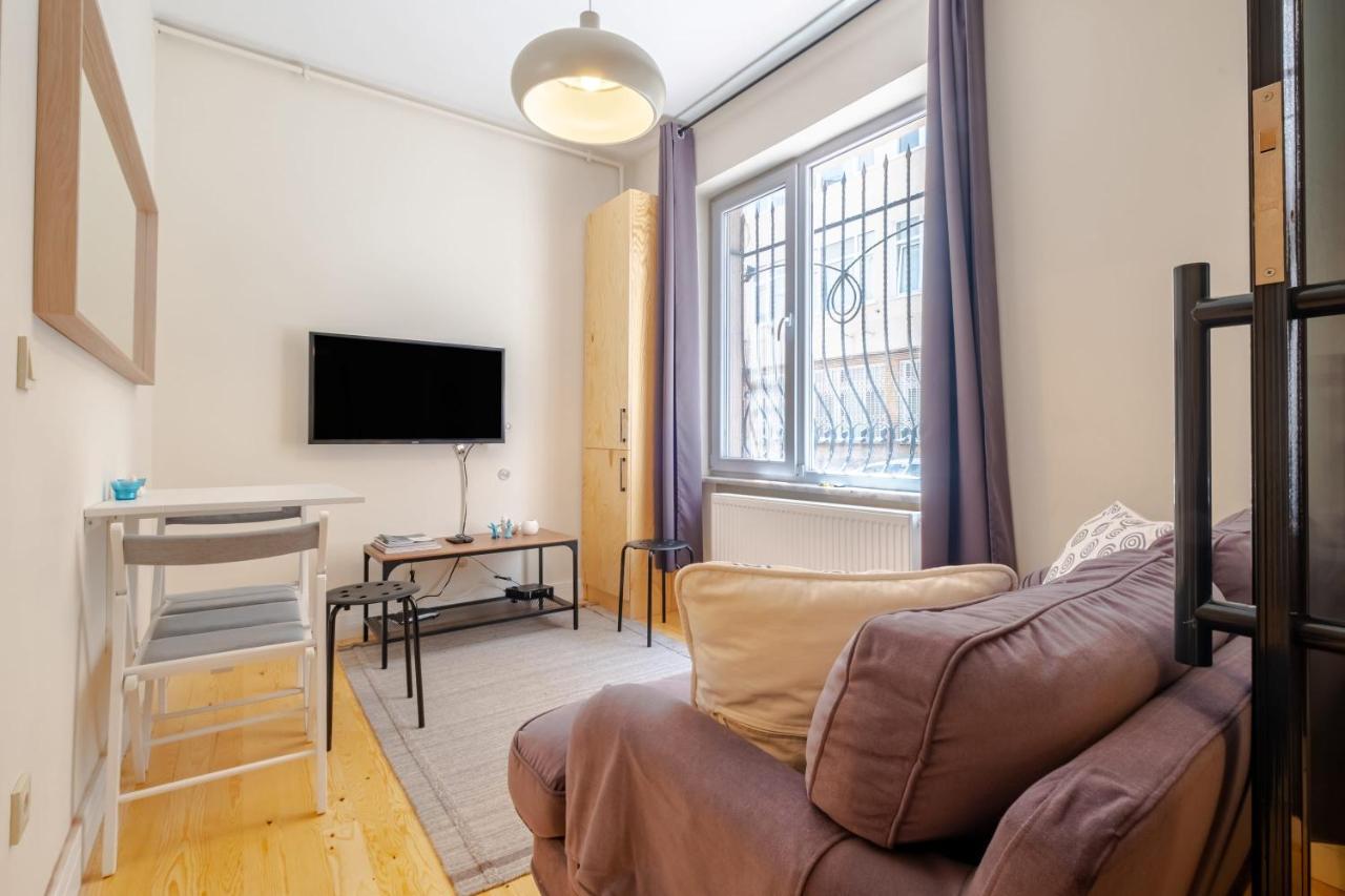 Comfortable Flat In The Heart Of Beyoglu * Istanbul