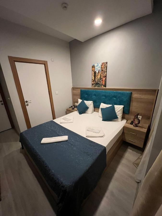 Otel Destinia Pera İstanbul