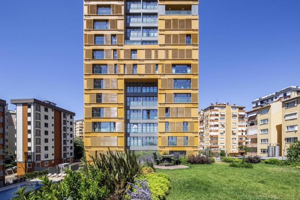 Apartment Ultra Lux Flat-great Locationb1