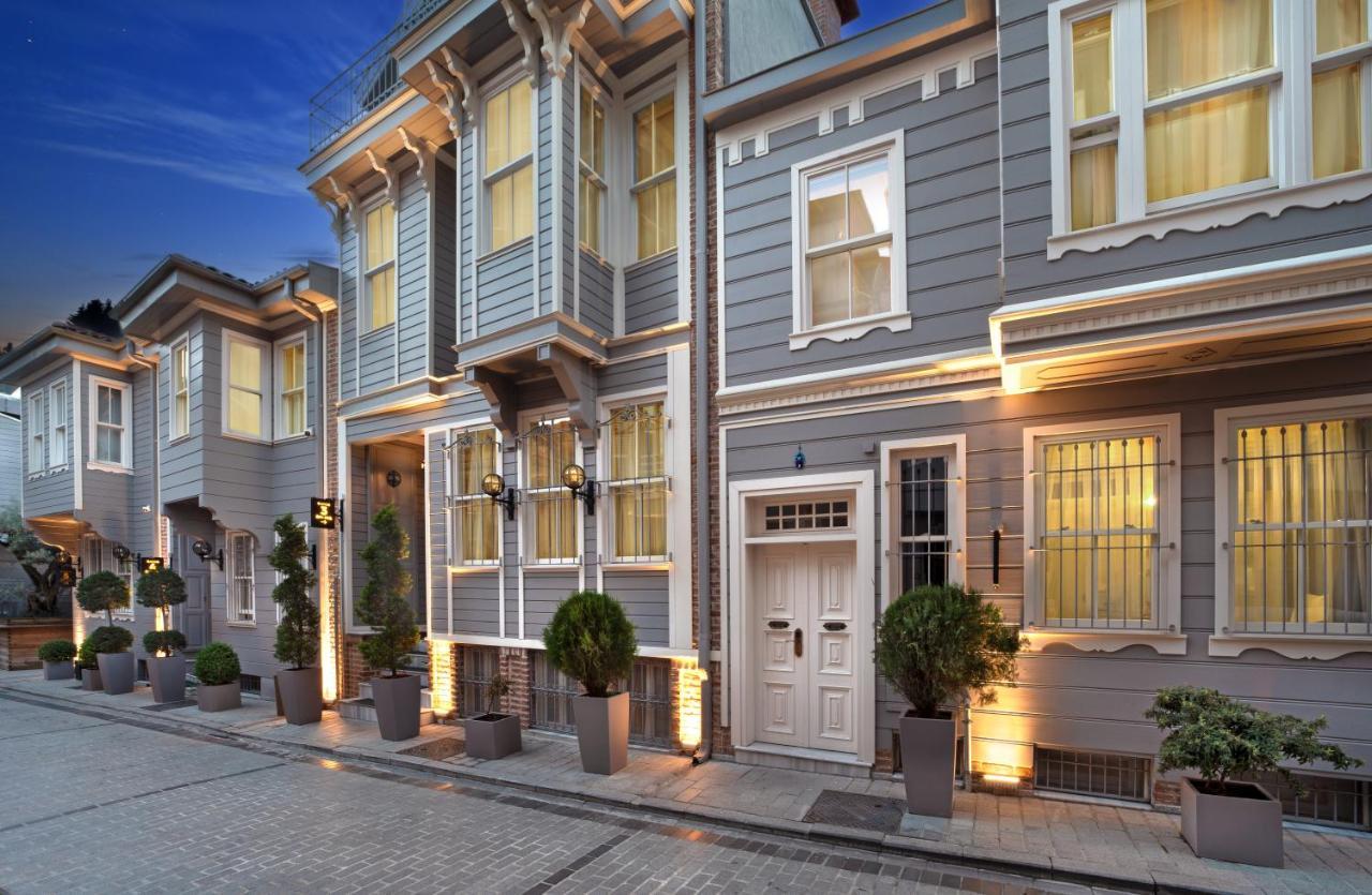 Catch Sultanahmet-special Class Hotel Istanbul