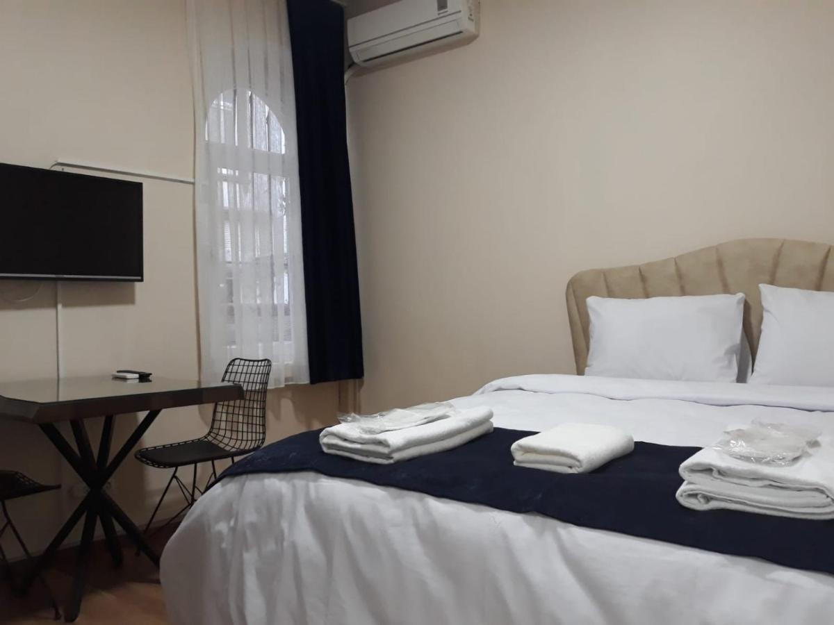 Apart Otel Taksim Pera Aparts