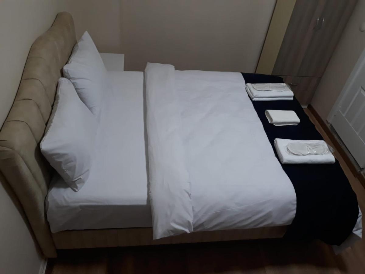 Taksim Pera Aparts Apart Otel İstanbul