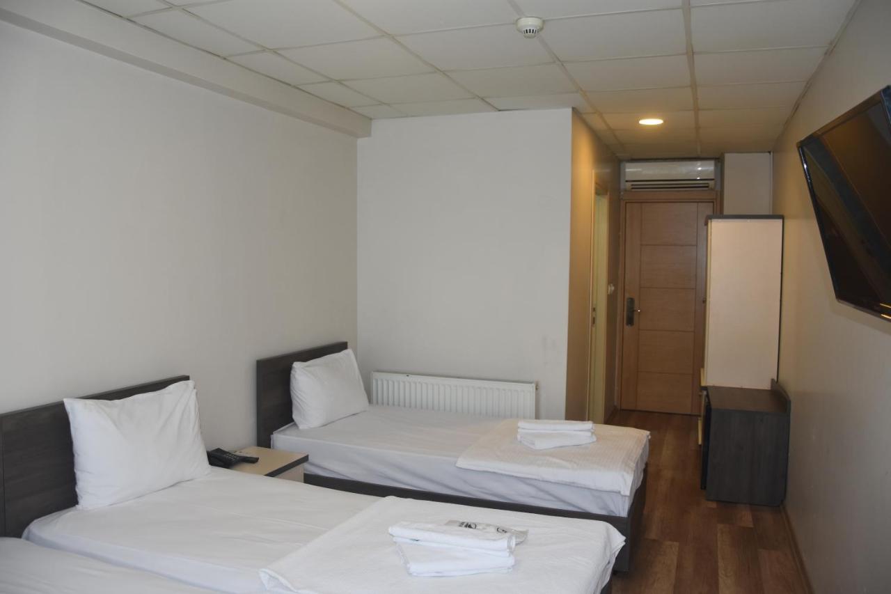 Hotel Alize Life Istanbul