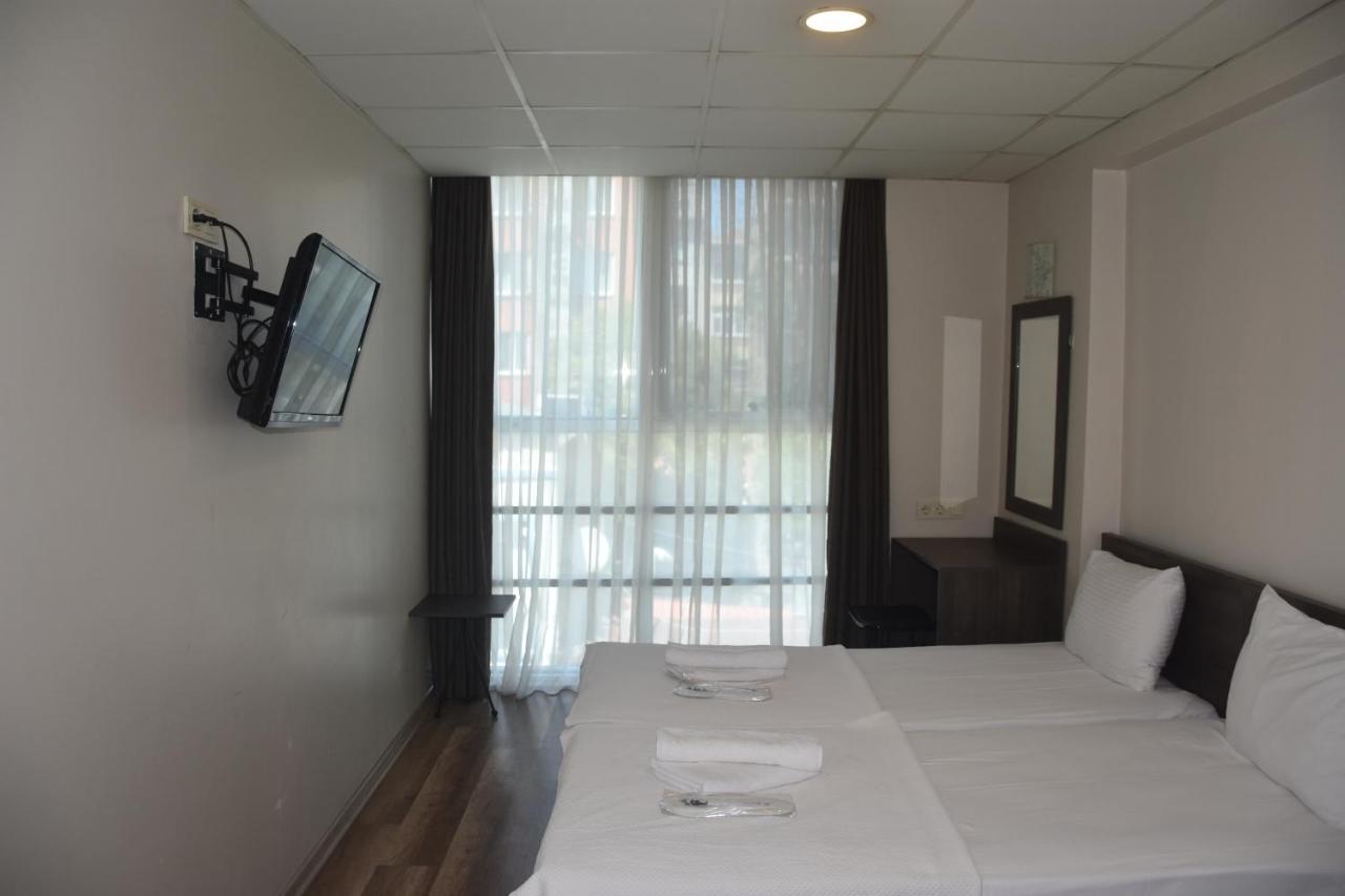 Hotel Alize Life Istanbul