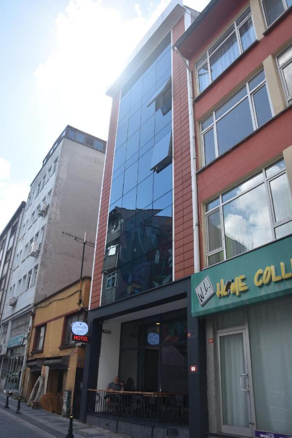 Hotel Alize Life Istanbul