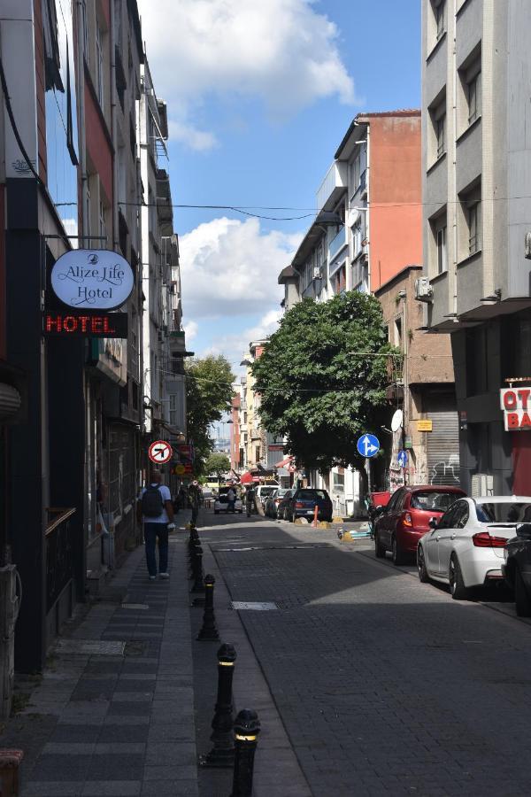 Hotel Alize Life Istanbul