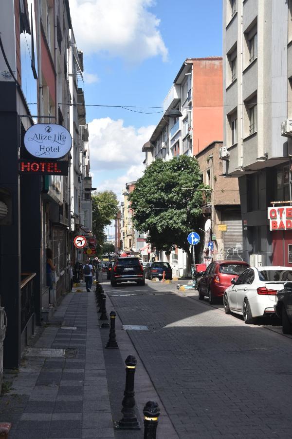Hotel Alize Life Istanbul
