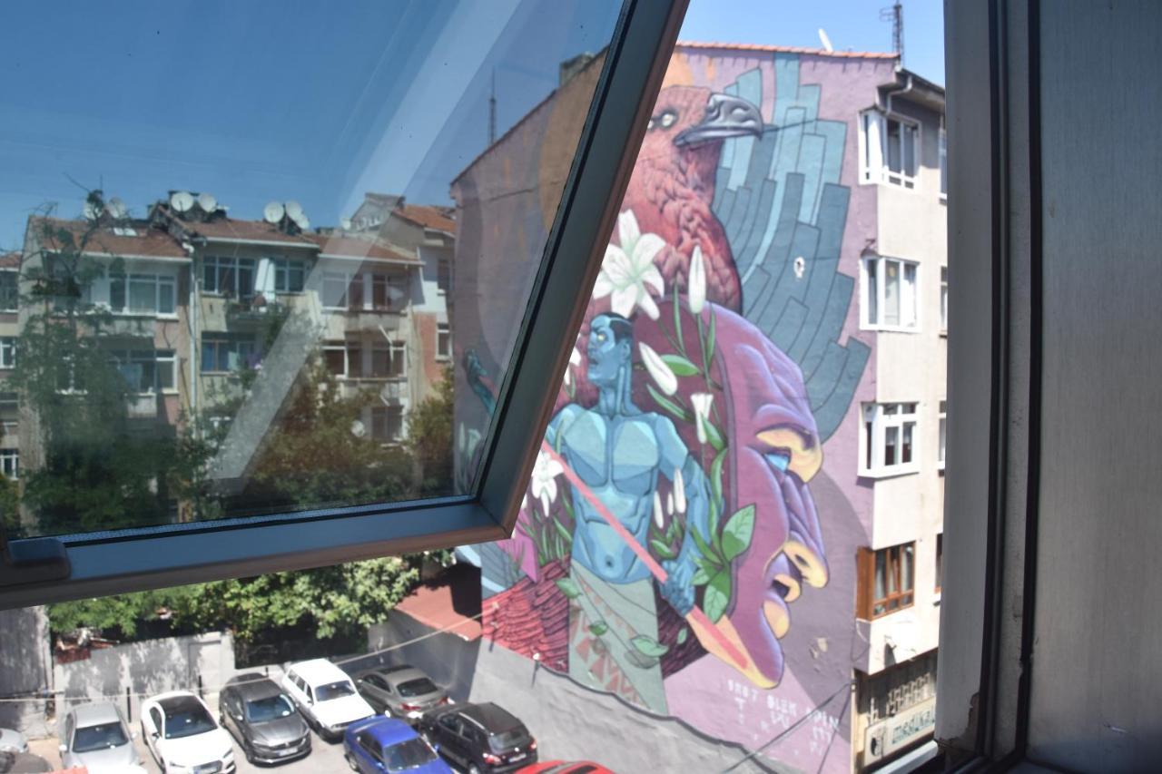 Alize Life Hotel