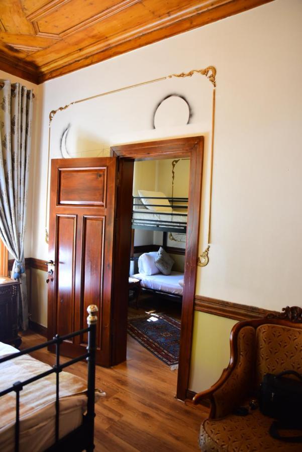 Ottoman By Sera House Bed & Breakfast 3*