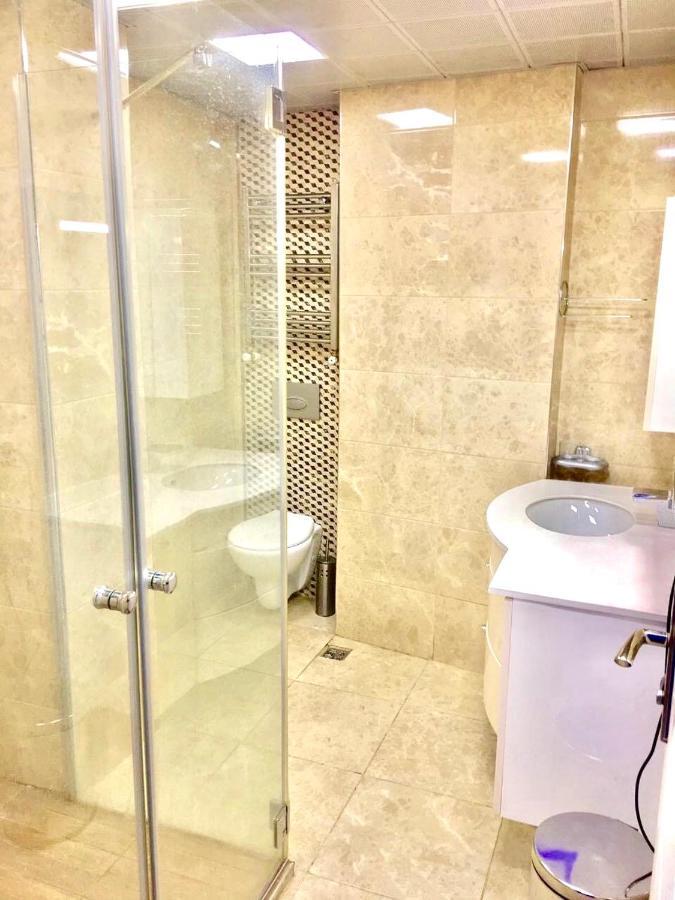 Levent Palace Rezidans Otel Apartment