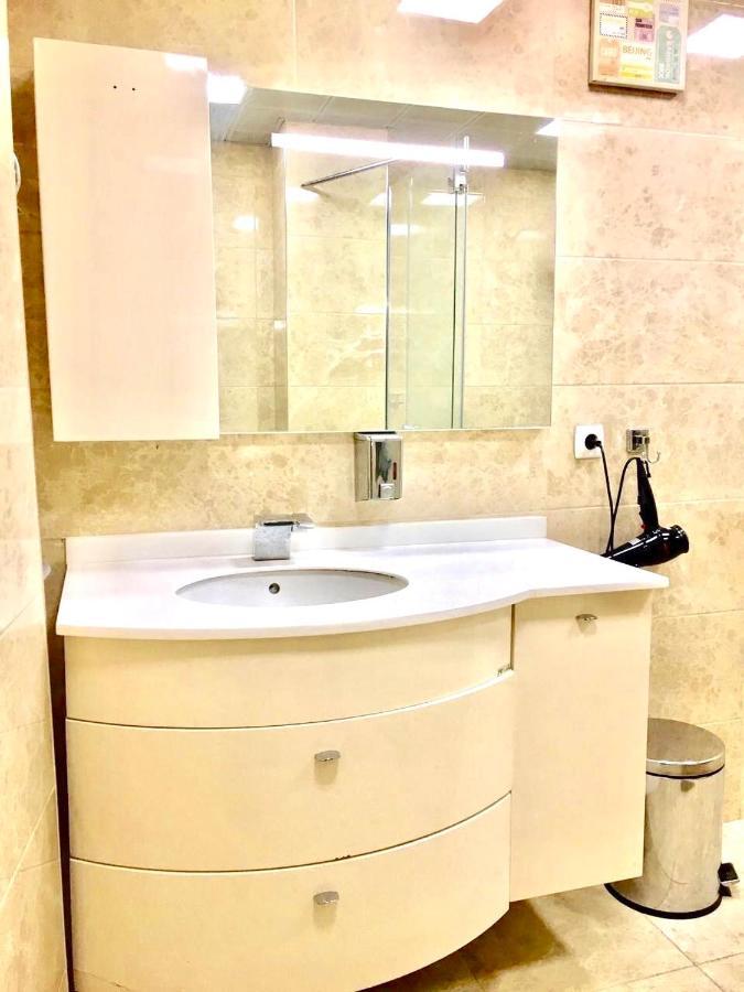 Levent Palace Rezidans Otel Apartment *