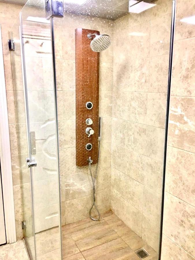 Levent Palace Rezidans Otel Apartment *