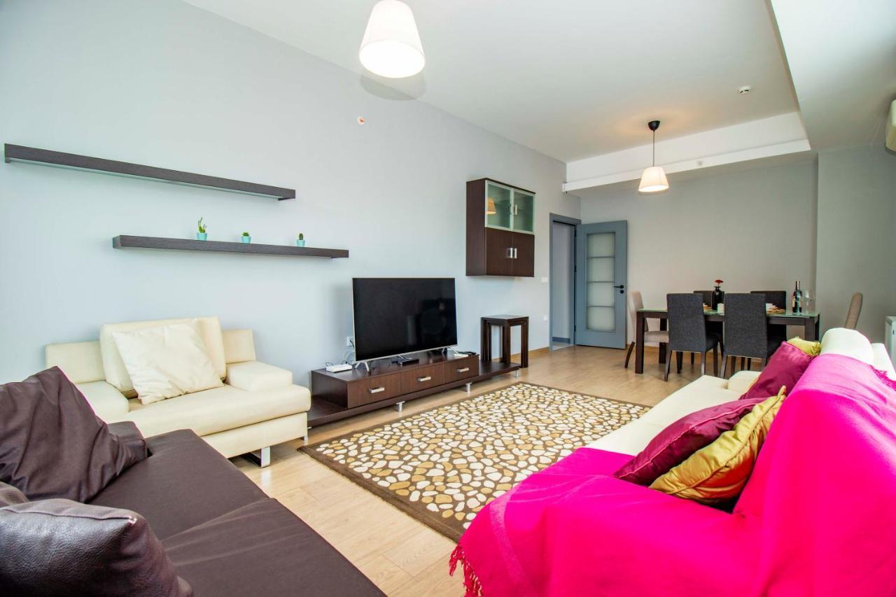 Apartment Live Go Kagithane 40