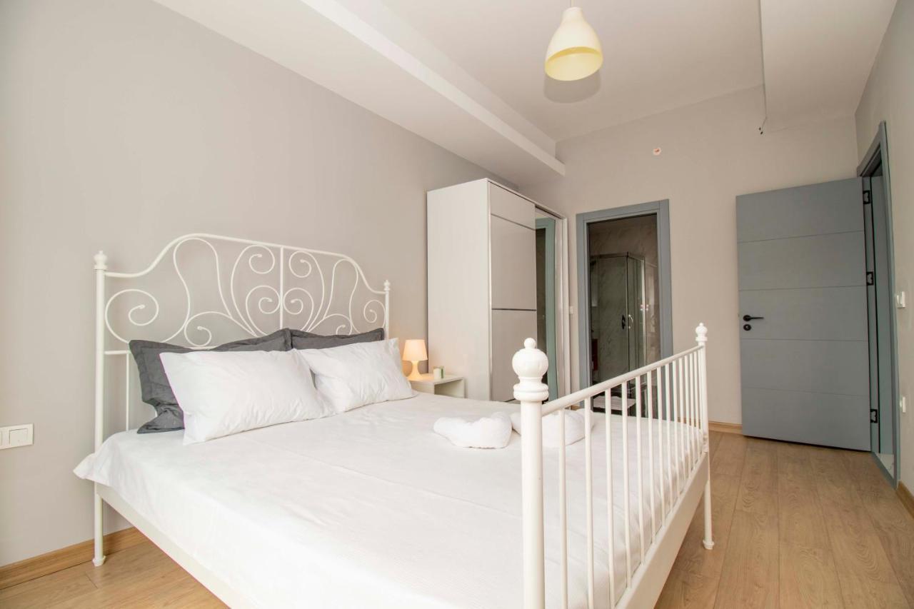 Live Go Kagithane 40 Apartment Istanbul
