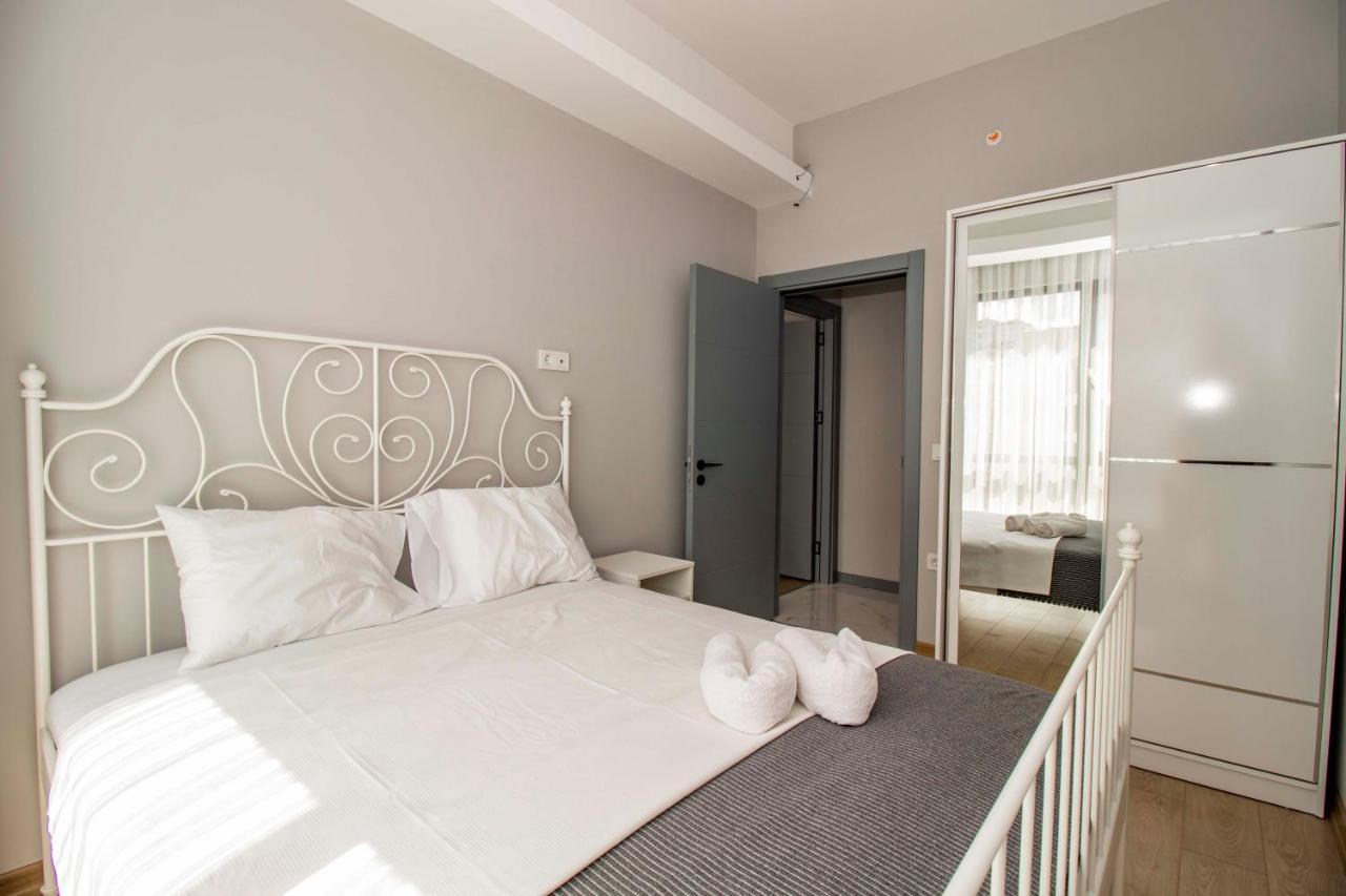 Live Go Kagithane 40 Apartment