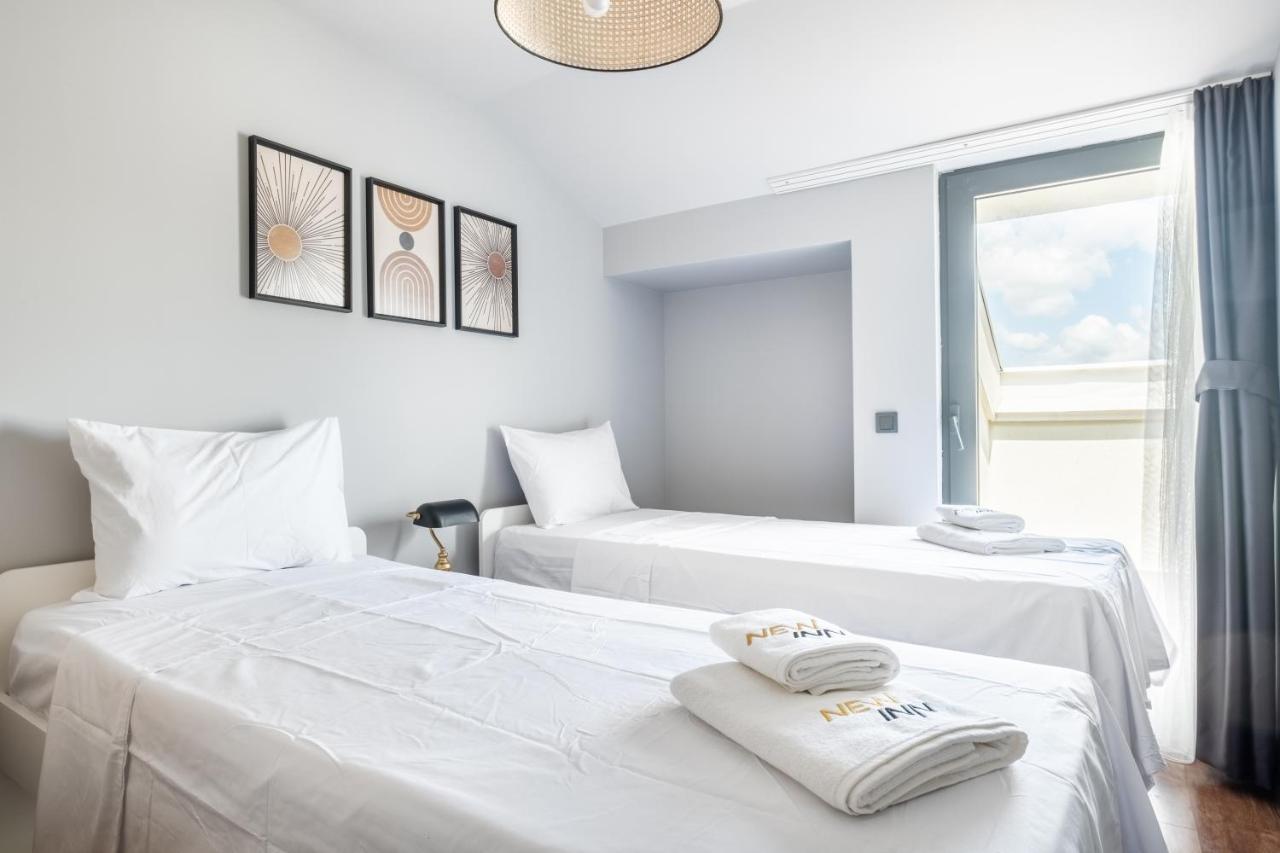 Benesta By Newinn Apartment