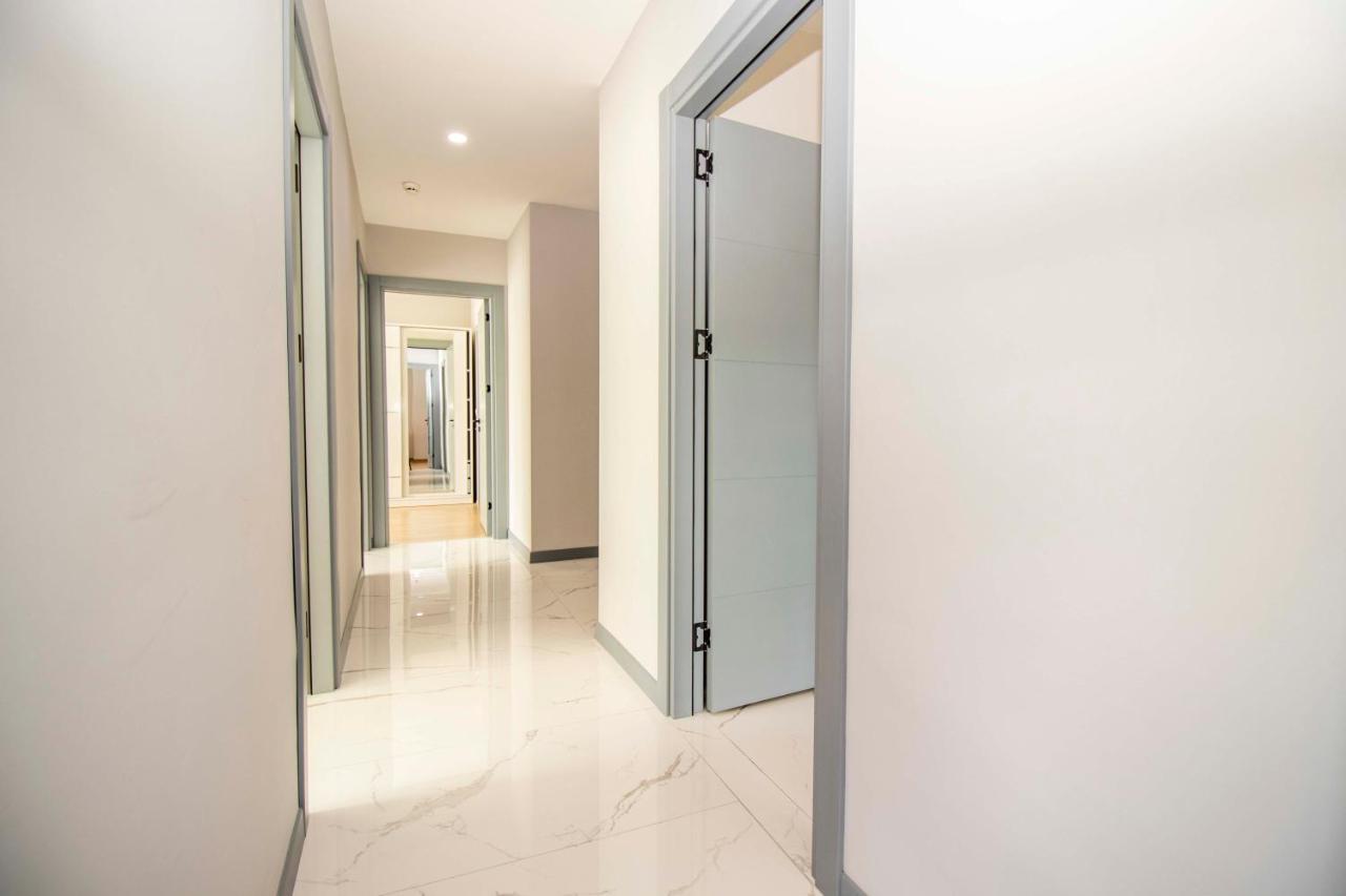 Live Go Kagithane 40 Apartment Istanbul