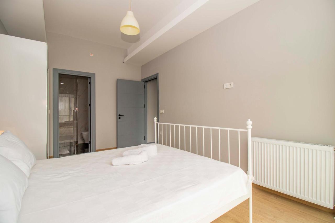 Live Go Kagithane 40 Apartment *