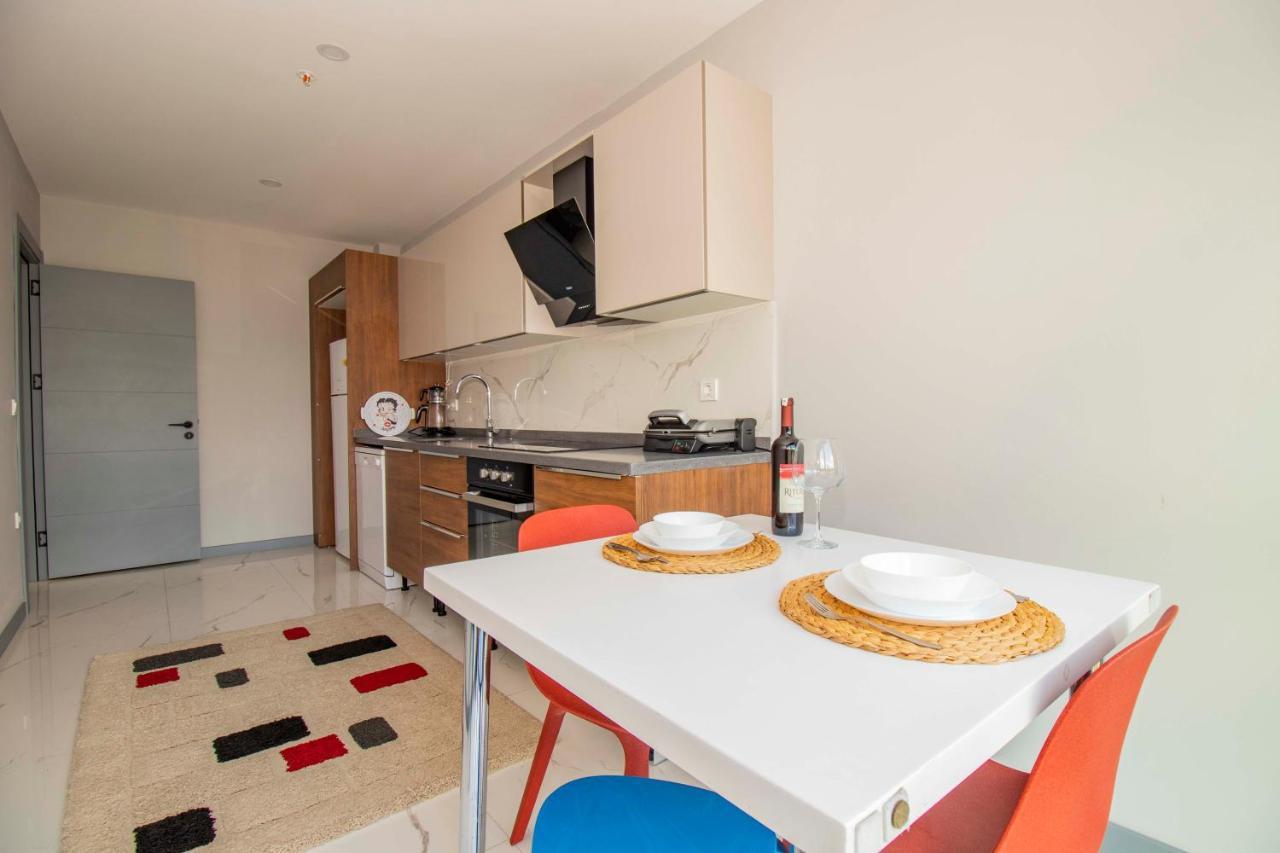 Live Go Kagithane 40 Apartment Istanbul