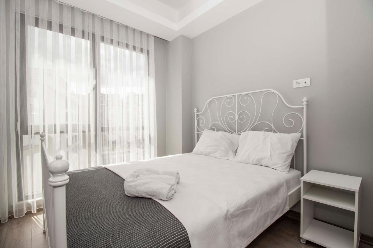 Apartment Live Go Kagithane 40 *