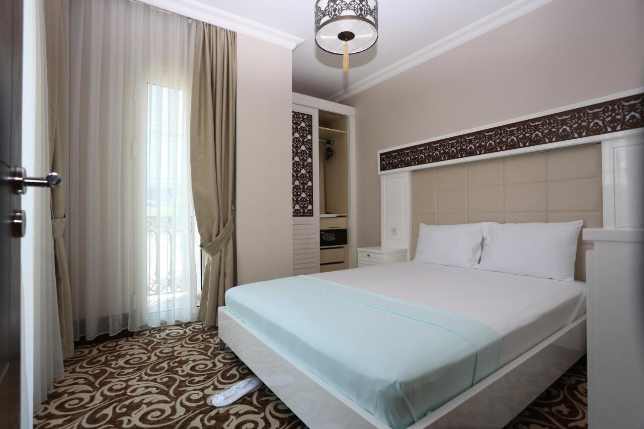 K Hotel