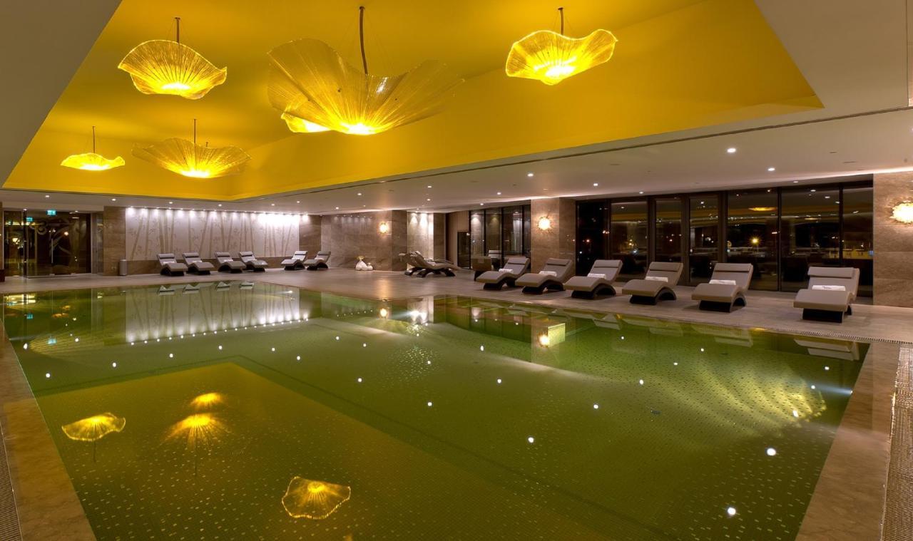 Hotel The Grand Tarabya Managed By Accor