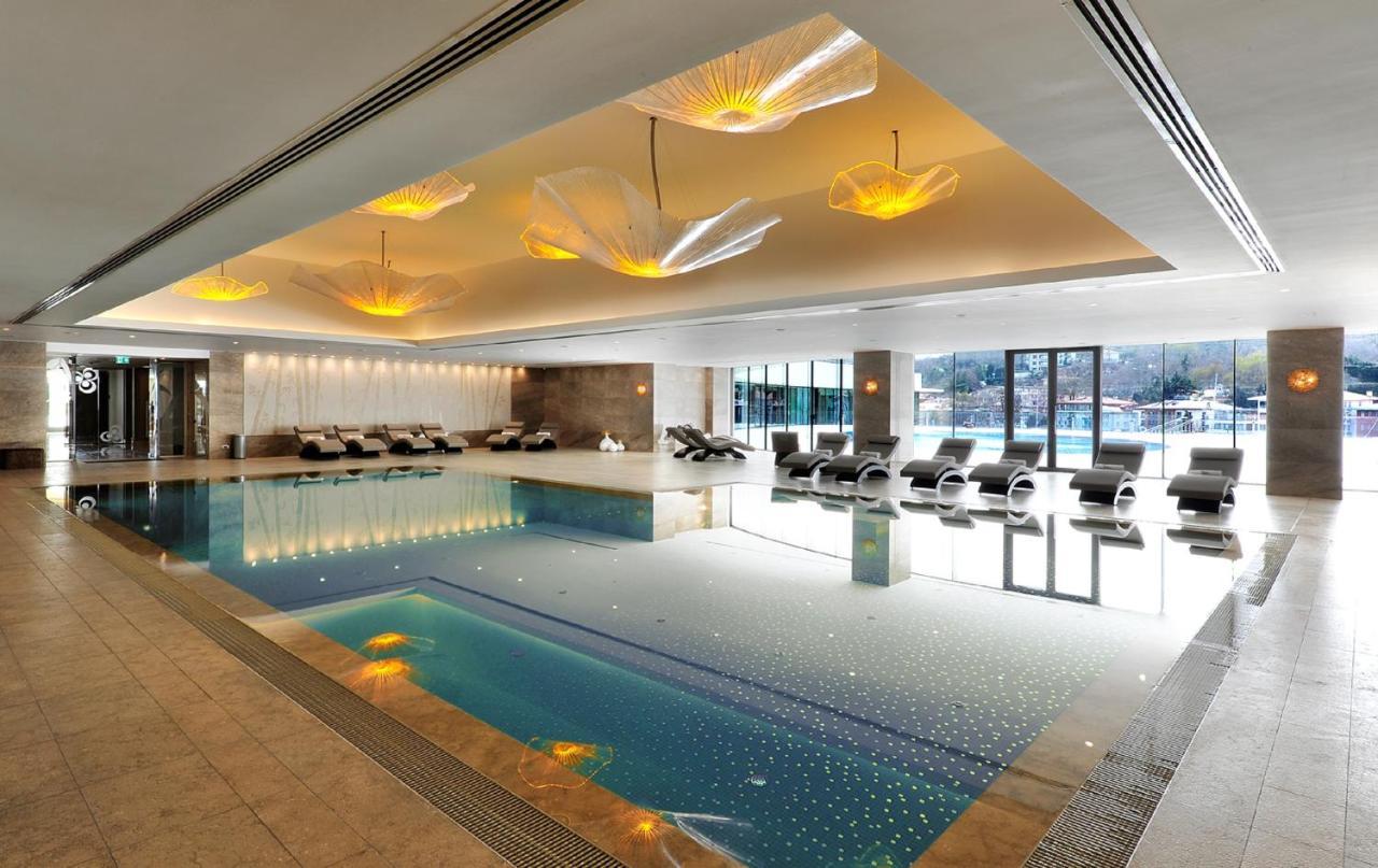 The Grand Tarabya Managed By Accor Hotel 5*