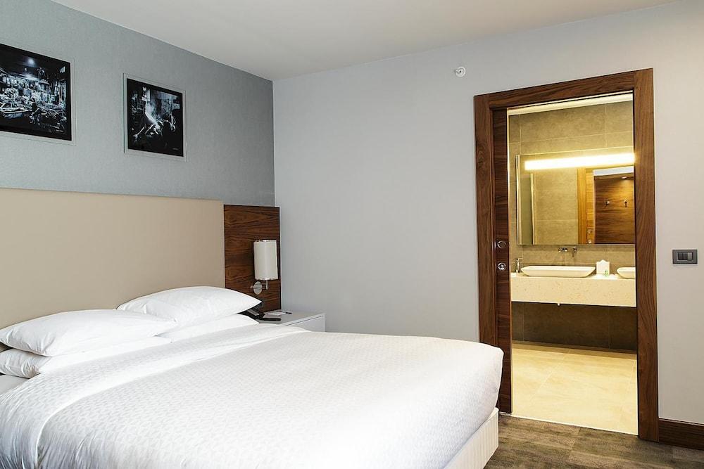 Hotel Bof Business Istanbul