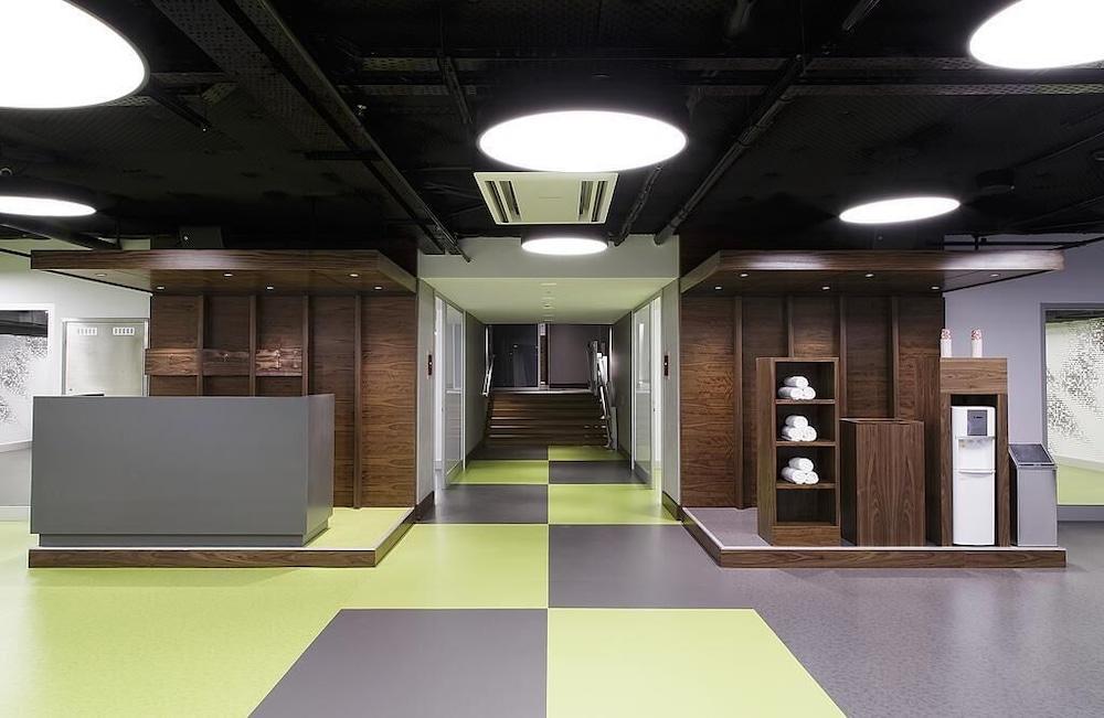 Hotel Bof Business