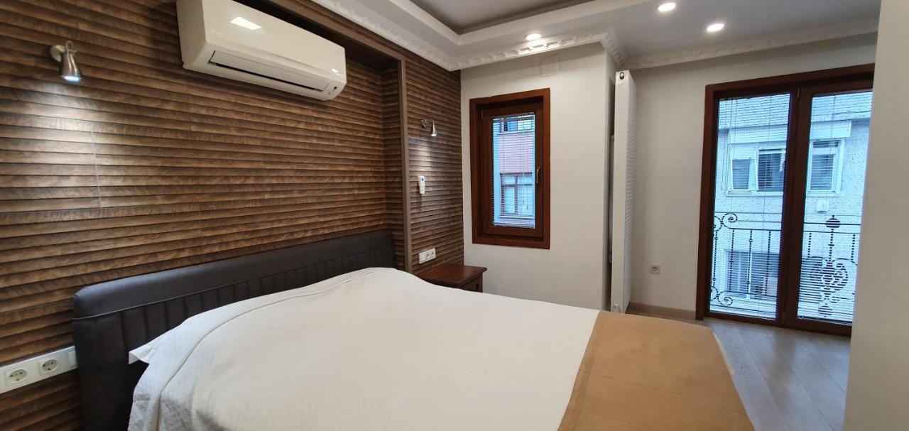 Apartment Taksim Flat *