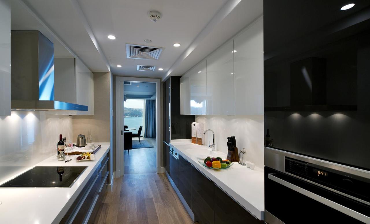 The Grand Tarabya Managed By Accor 5* Istambul