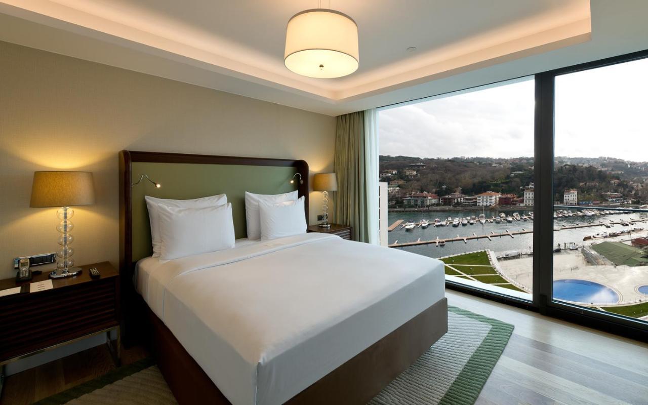 The Grand Tarabya Managed By Accor 5* Istambul
