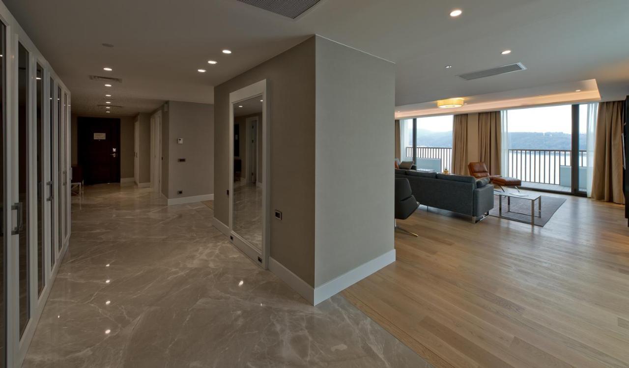 Hotel The Grand Tarabya Managed By Accor 5*