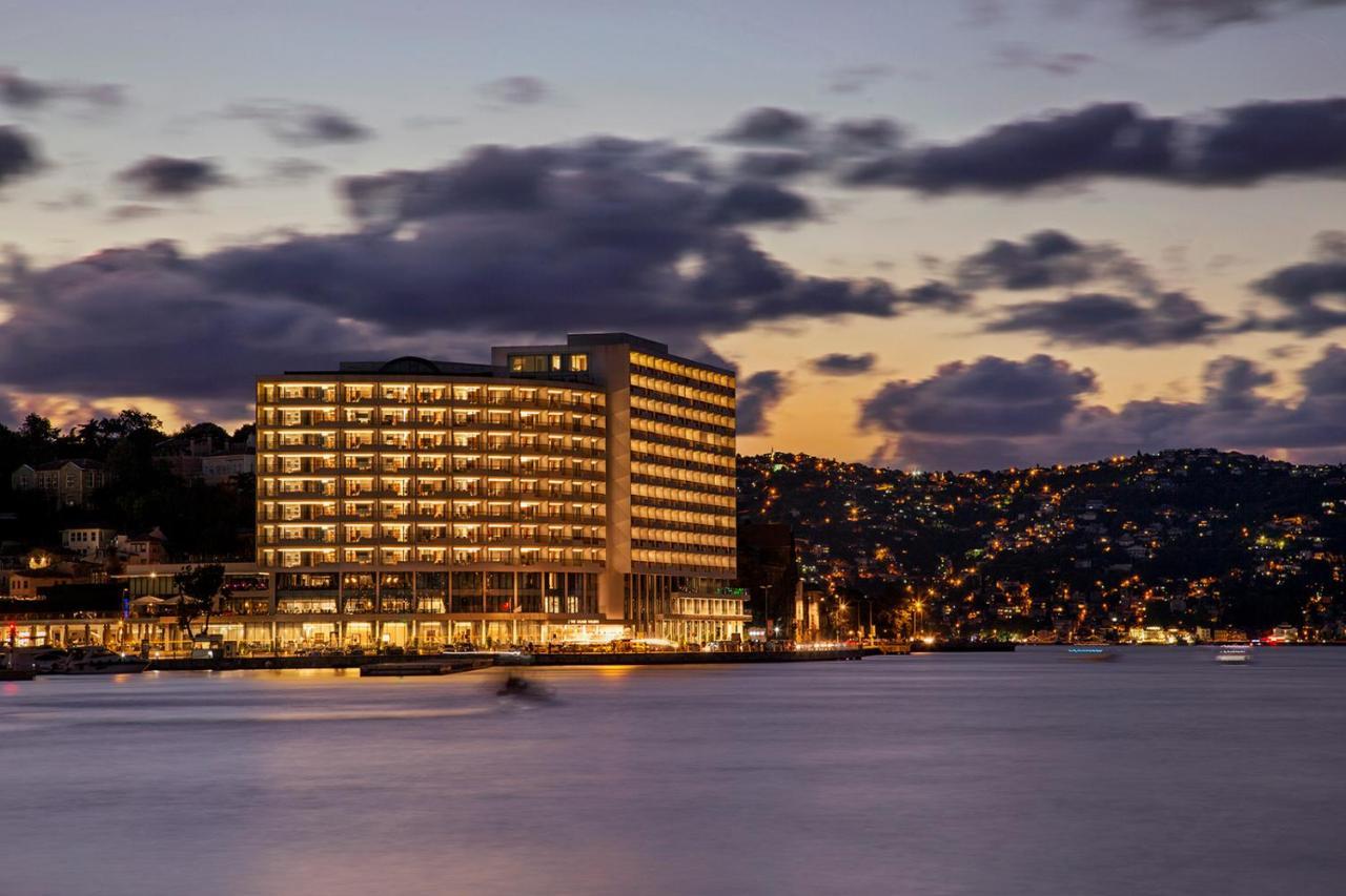 The Grand Tarabya Managed By Accor Hotel 5*