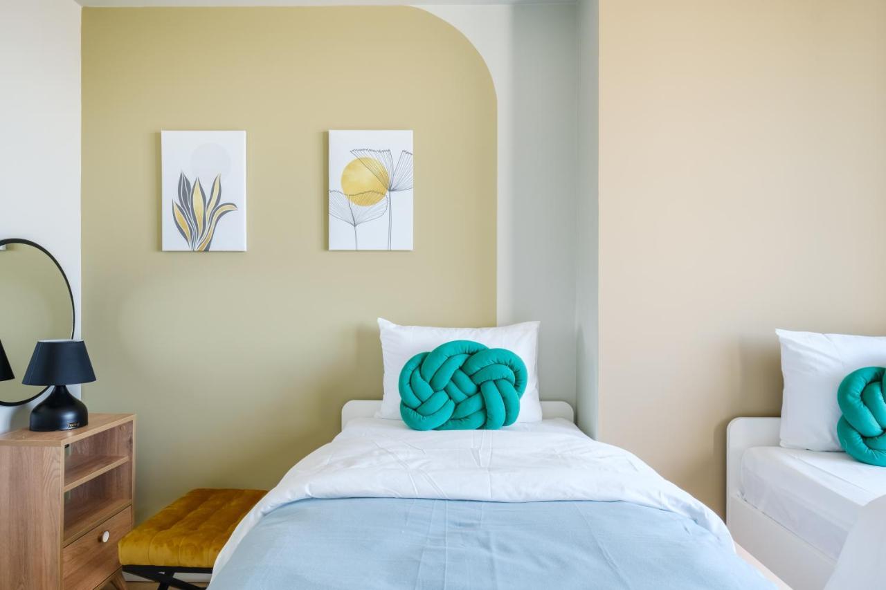 Apartment Roya Nova By Newinn *