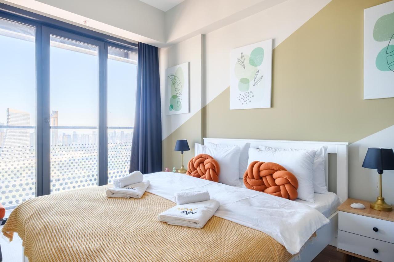 Roya Nova By Newinn Apartment *