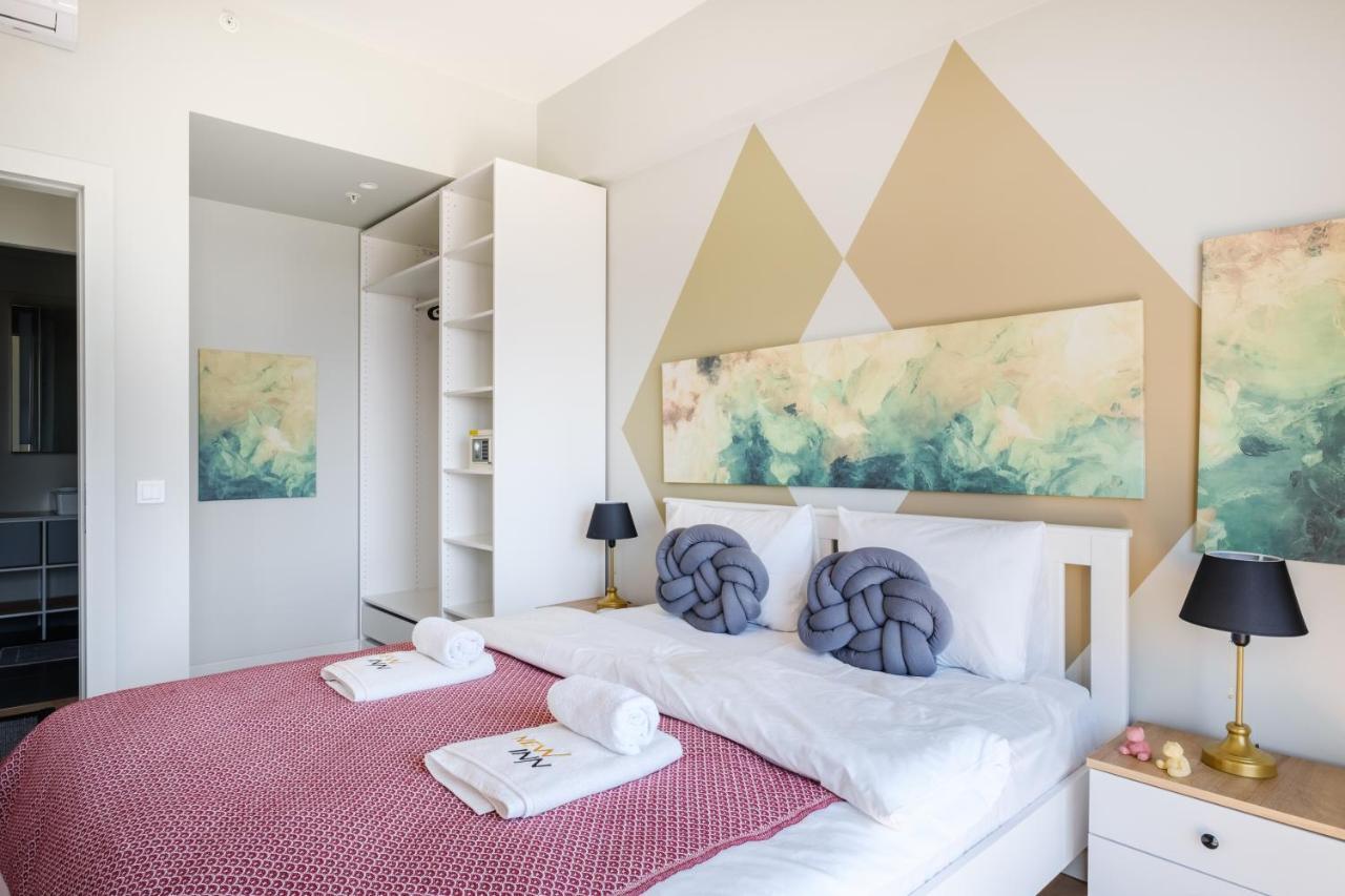 Roya Nova By Newinn Apartment *