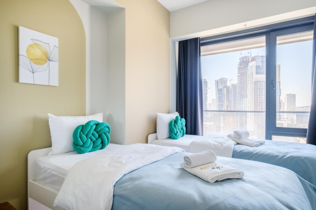 Roya Nova By Newinn Apartment *