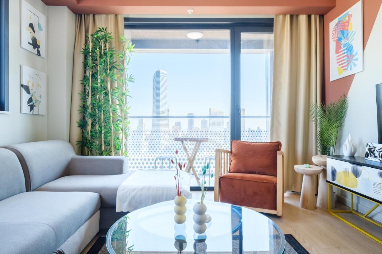 Roya Nova By Newinn Apartment