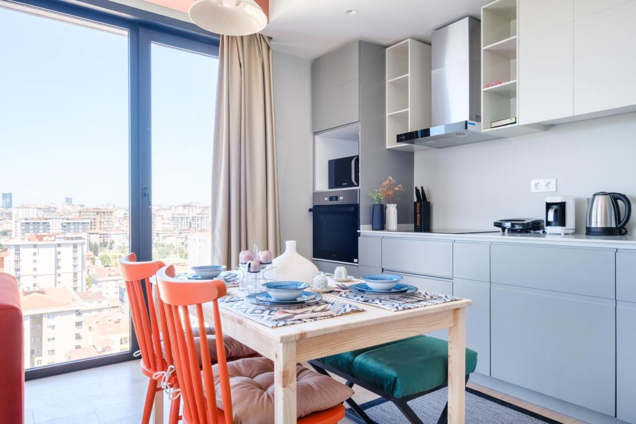 Roya Nova By Newinn Apartment