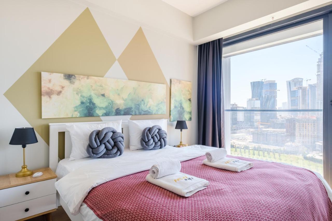 Roya Nova By Newinn Apartment