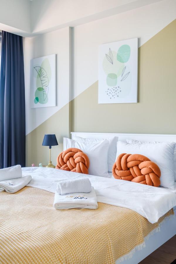 Roya Nova By Newinn Apartment *