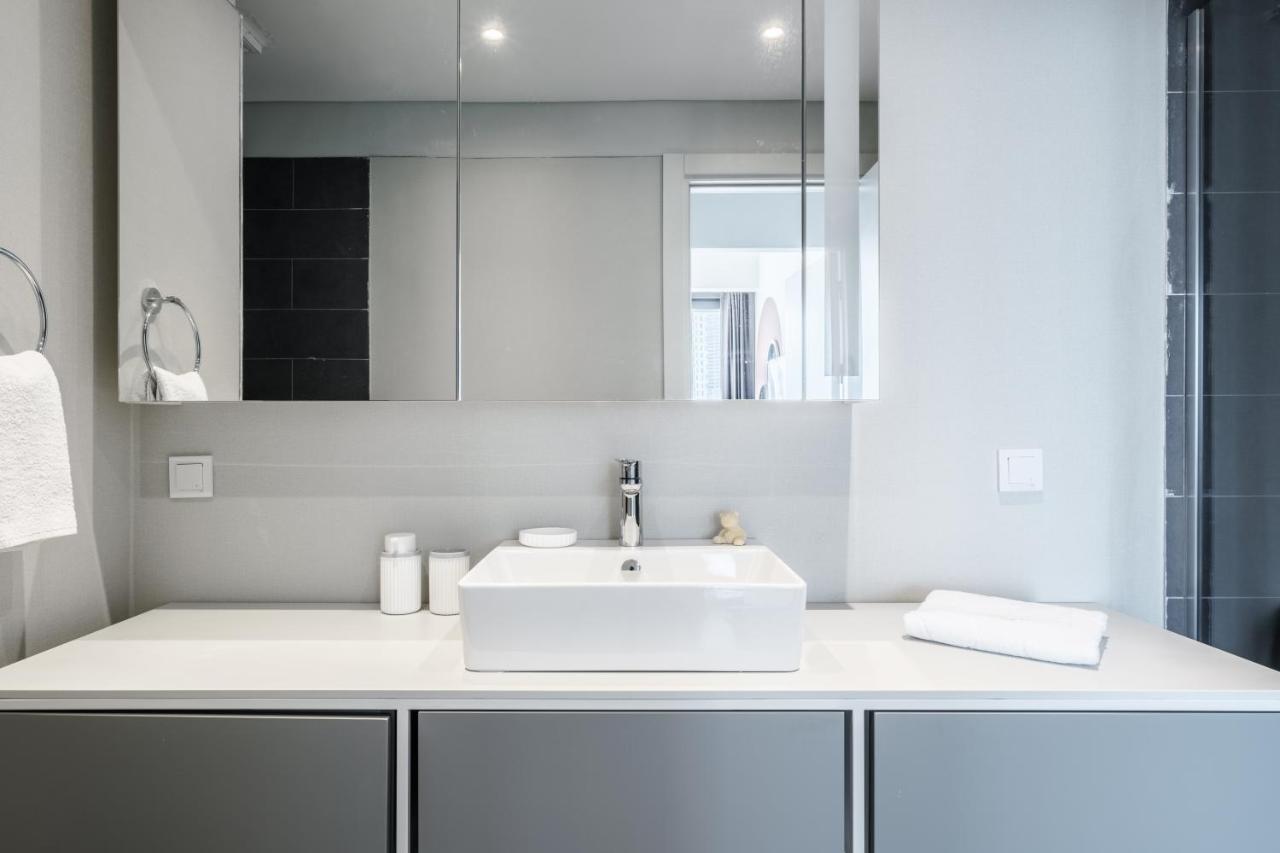 Apartment Roya Nova By Newinn Istanbul