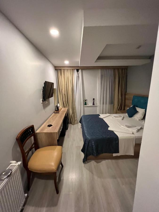 Otel Destinia Pera 4*