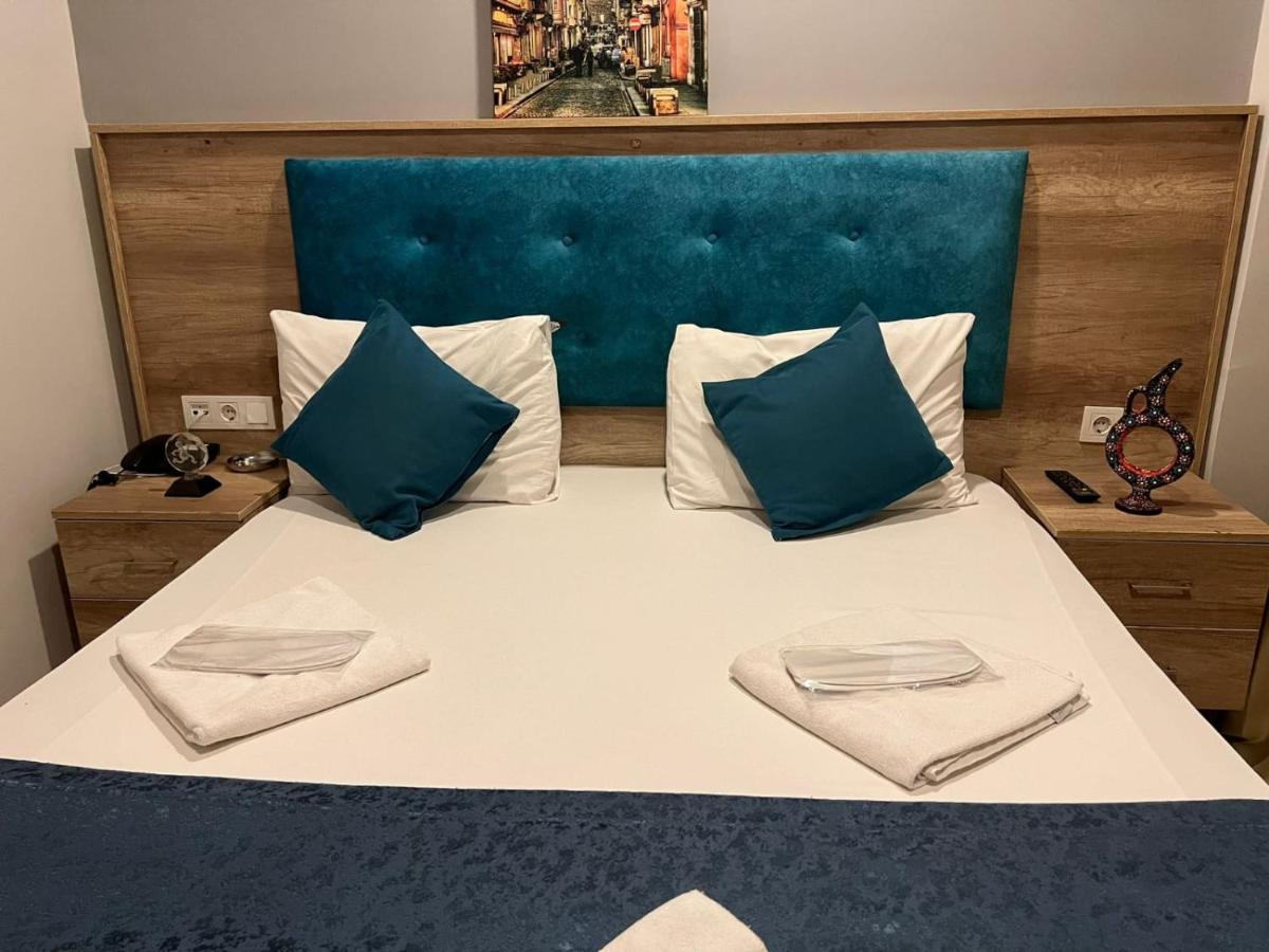 Destinia Pera 4* İstanbul